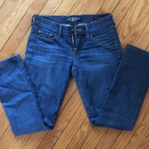 Lucky Jeans